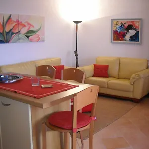 Appartamento Giulietta's House, Olbia