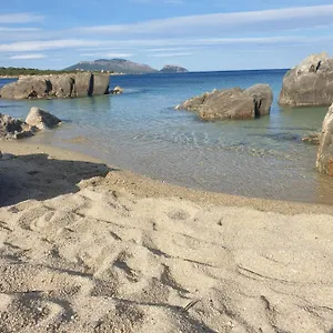 Appartamento On Sardinia Beach, Olbia