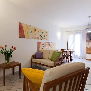 Appartamento La Corte, Olbia