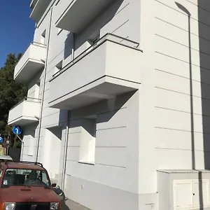 Appartamento Casa Gianlu, Olbia