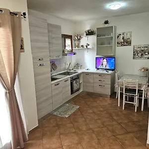 Appartamento Casa Raffaella 8, Olbia